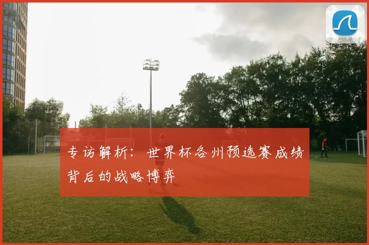 专访解析:世界杯各州预选赛成绩背后的战略博弈