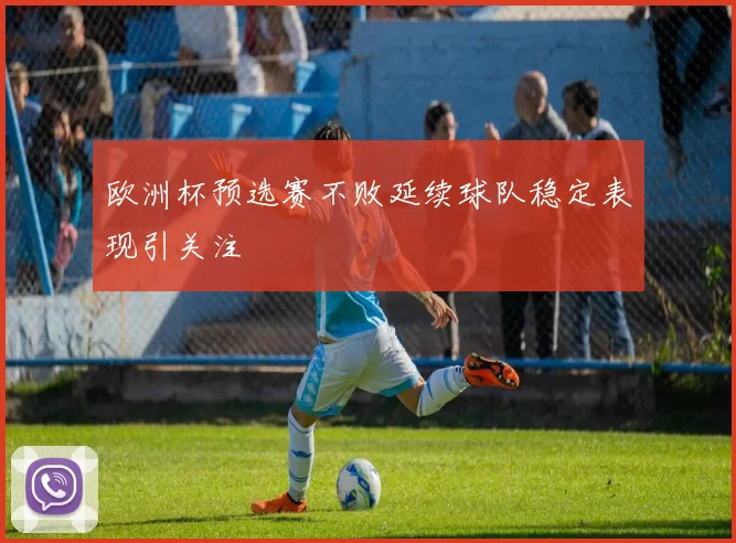 欧洲杯预选赛不败延续球队稳定表现引关注