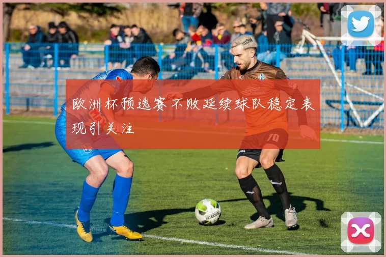 欧洲杯预选赛不败延续球队稳定表现引关注