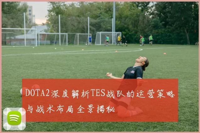 DOTA2深度解析TES战队的运营策略与战术布局全景揭秘