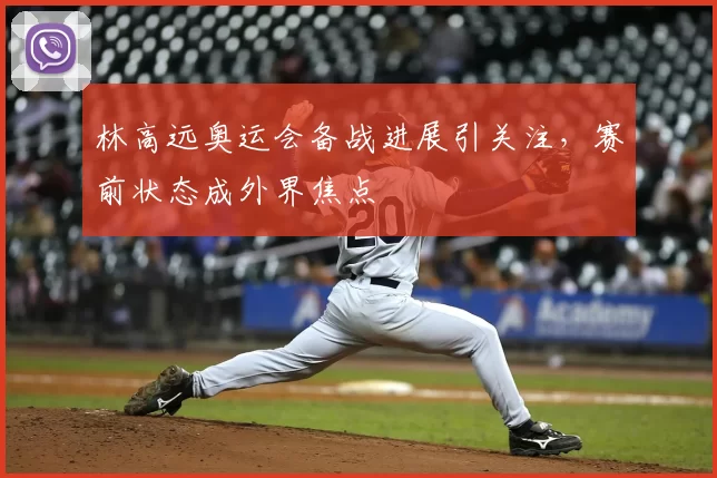 林高远奥运会备战进展引关注,赛前状态成外界焦点
