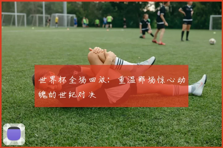 世界杯全场回放:重温那场惊心动魄的世纪对决