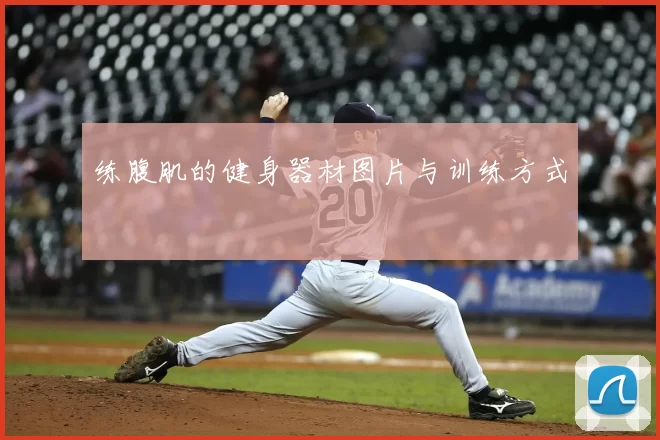 练腹肌的健身器材图片与训练方式