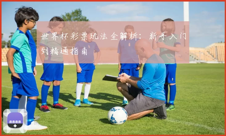 世界杯彩票玩法全解析:新手入门到精通指南