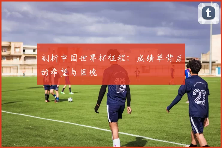 剖析中国世界杯征程:成绩单背后的希望与困境