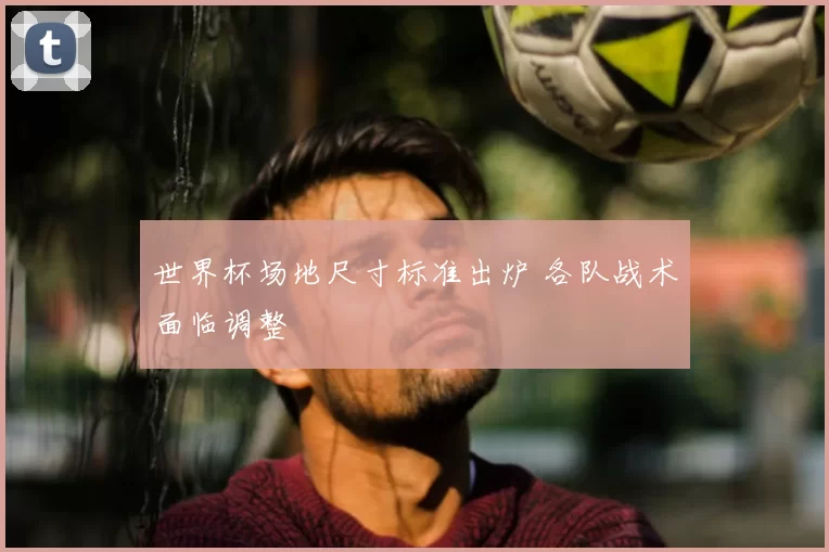 世界杯场地尺寸标准出炉 各队战术面临调整