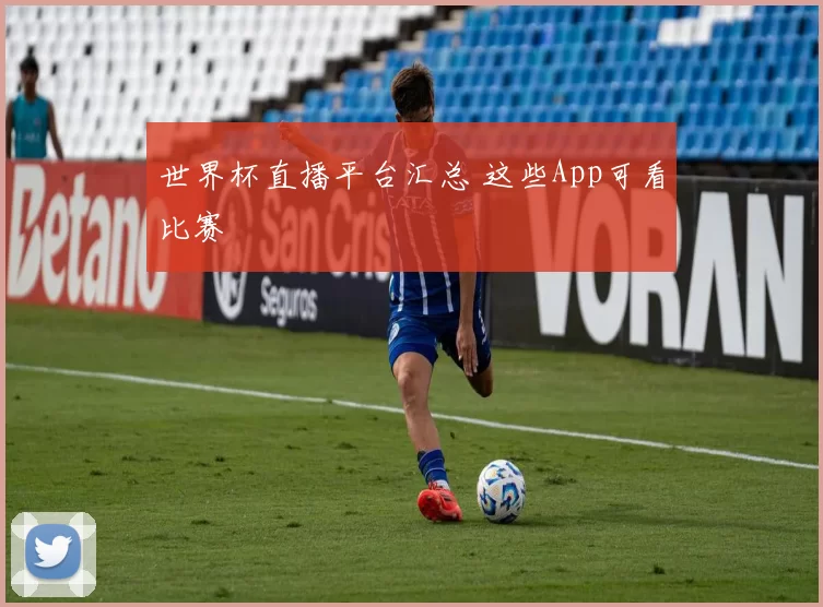 世界杯直播平台汇总 这些App可看比赛